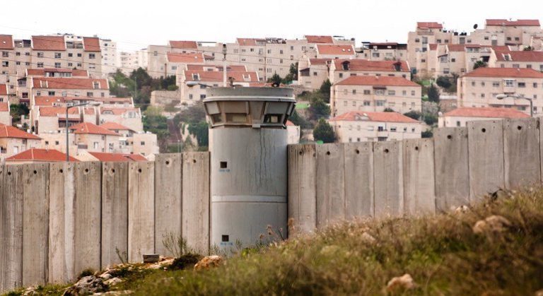 Occupation, discrimination driving Israel-Palestine conflict, recurring violence |