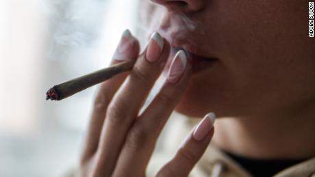 Marijuana may make sleep worse, especially for regular users, study finds