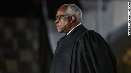 Certain members of the Supreme Court appear sympathetic to the argument, including conservative justice Clarence Thomas, who has argued &quot;digital platforms hold themselves out as organizations that focus on distributing the speech of the broader public.&quot; 