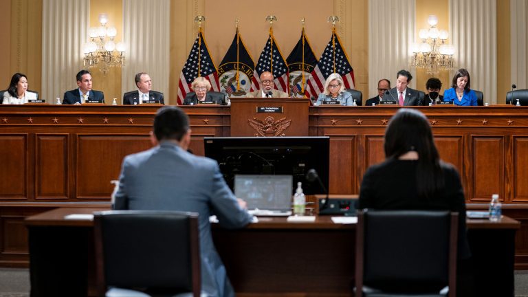 The Jan. 6 committee hearing is starting soon. Here are key things to watch for.