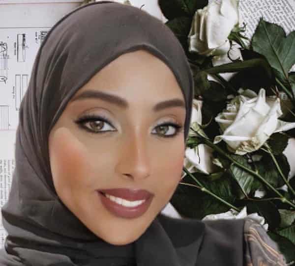 Sahra Abdille