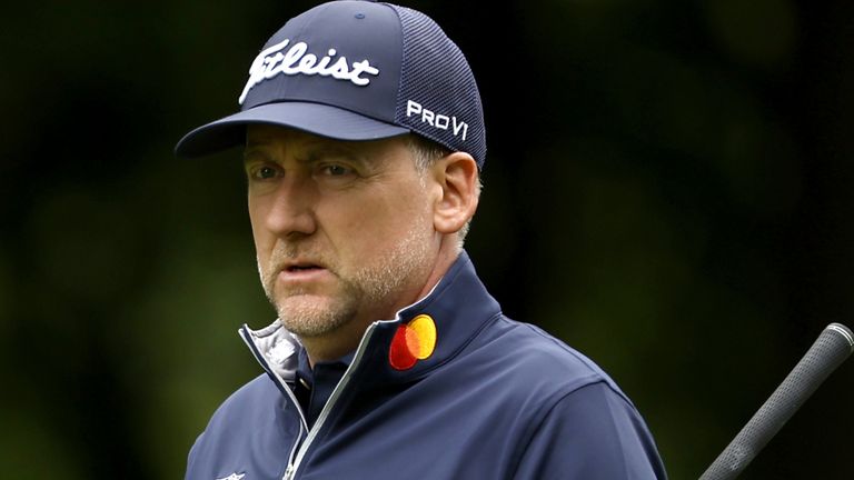 Ian Poulter says it was the ‘right decision’ to allow him to play this week’s Scottish Open after a stay on their suspensions from the DP World Tour was granted at a Sport Resolutions (UK) hearing.