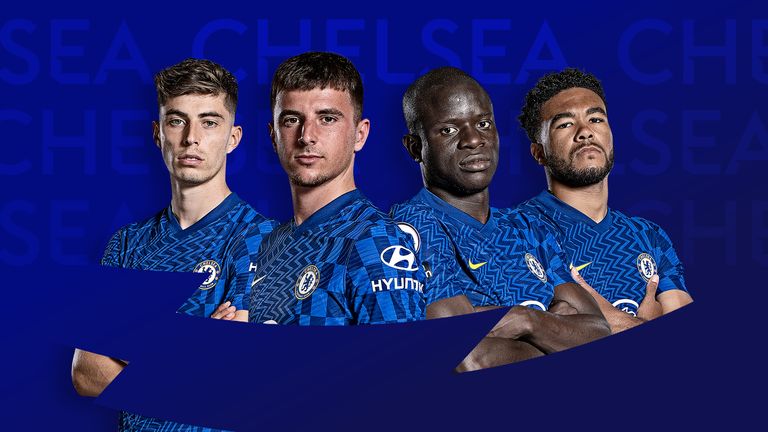 Chelsea Fixtures 2022/23