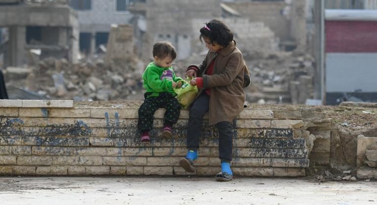 Syria’s needs are at their highest ever, says top rights probe  |