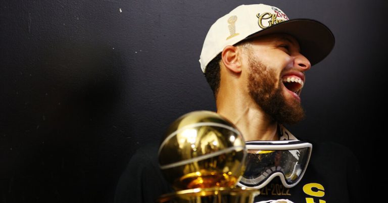 Stephen Curry Left His Critics With Nothing Else to Say