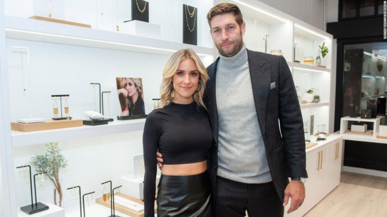 Kristin Cavallari and Jay Cutler post-divorce comments