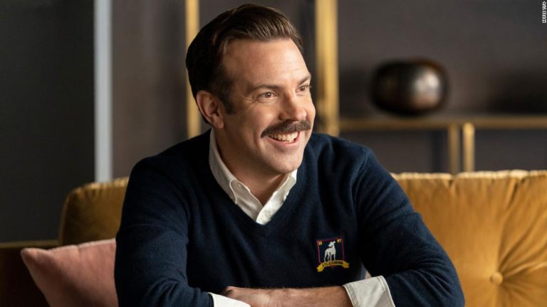 ‘Ted Lasso’ will end with Season 3, Brett Goldstein says