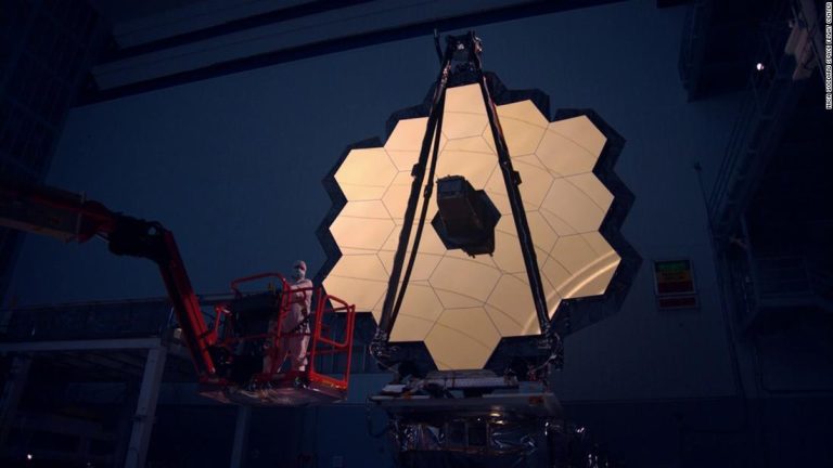 ‘Deepest image of our universe’ ever taken by Webb Telescope will be revealed in July