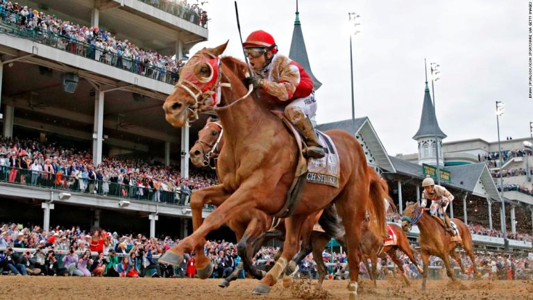 Belmont Stakes 2022: Horses, odds and what to know