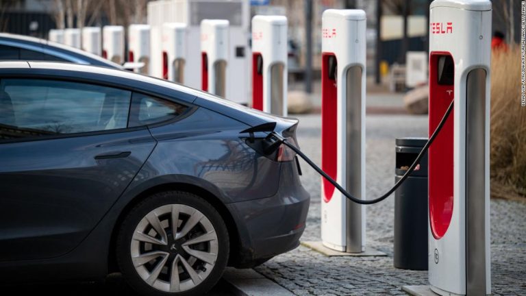 The next holy grail for EVs: Batteries free of nickel and cobalt