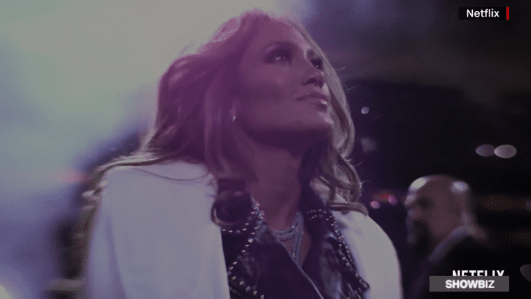 Jennifer Lopez’s ‘Halftime’ review: Netflix’s documentary is too much of a licensed product to feel particularly super