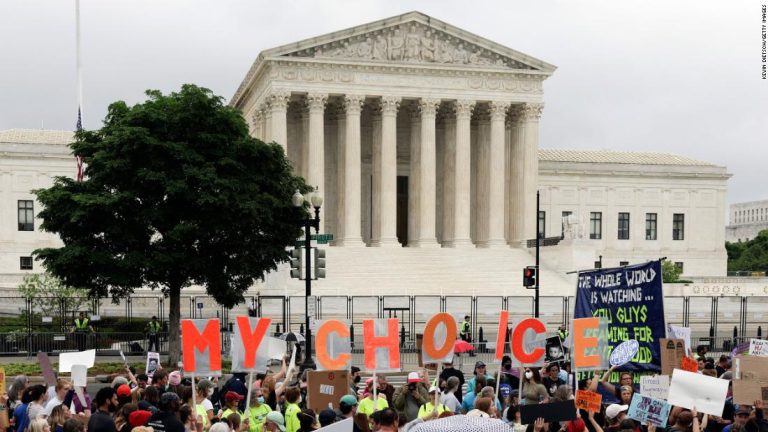 Supreme Court Roe v. Wade leak investigation heats up as clerks are asked for phone records in unprecedented move