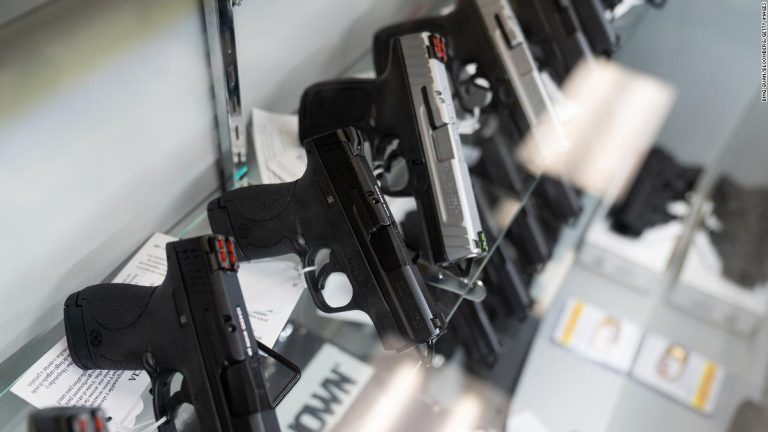 Chances are fairly high that you’re investing in a gun retailer. Here’s how to tell