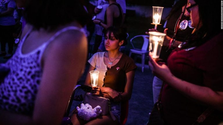 Texas school shooting: Families and friends remember the victims as the first funerals are held