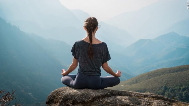 Meditation: How it can help with stress, longevity, relationships and more