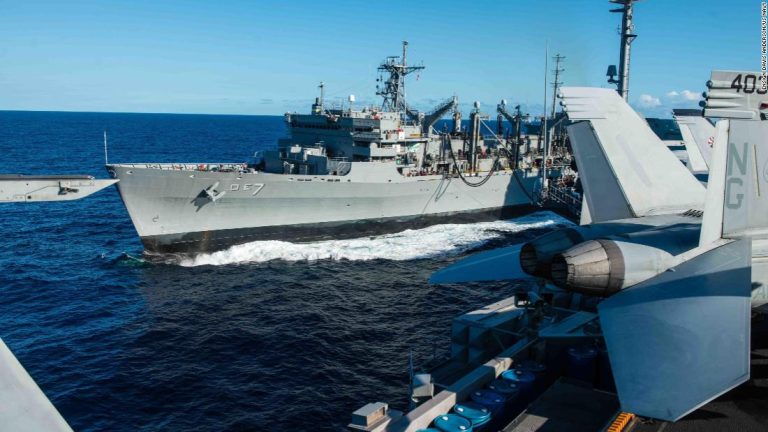 RIMPAC, world’s largest naval exercises, to include all 4 Quad nations and 5 South China Sea countries