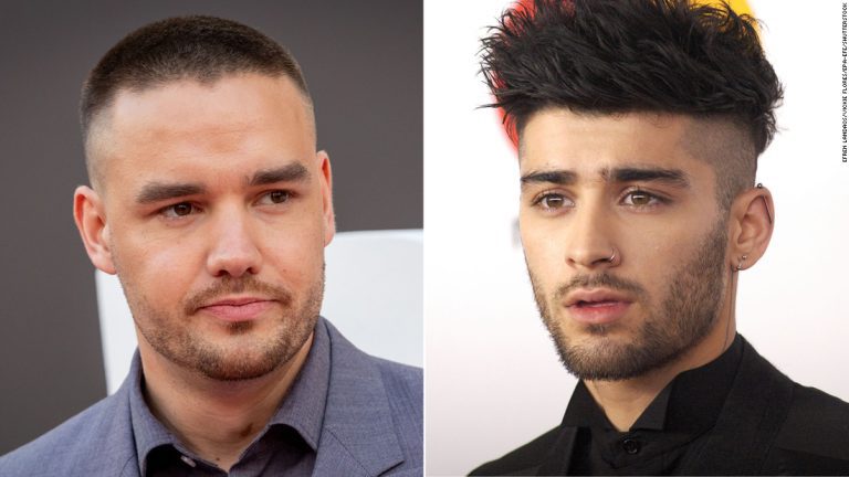 Liam Payne has ‘many reasons’ why he dislikes Zayn Malik