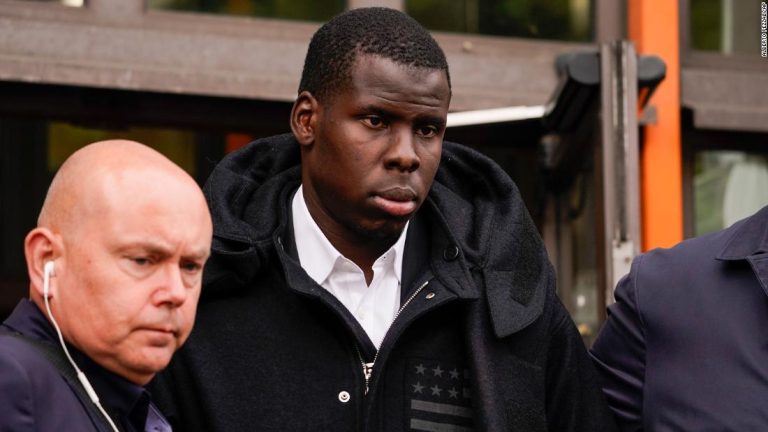 Kurt Zouma: West Ham defender sentenced to 180 hours of community service for cat attack video