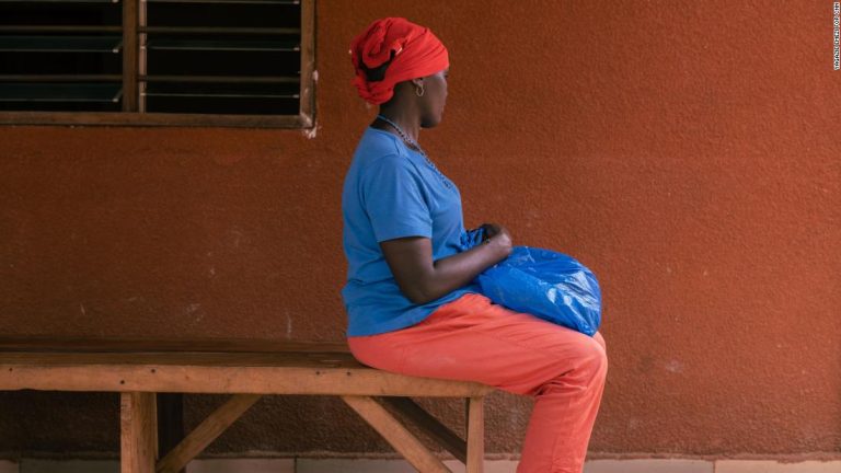 Pregnancy and schizophrenia: The harrowing stories of three women in West Africa