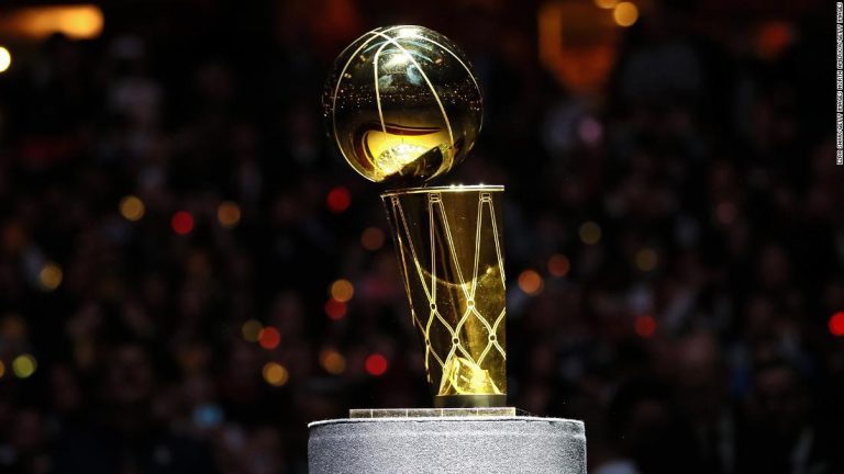 NBA Finals: Schedule, dates, times and how to watch