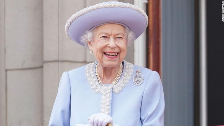 Queen Elizabeth II’s Platinum Jubilee