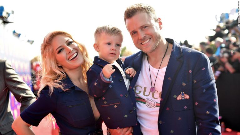 Heidi Montag and Spencer Pratt are expecting their second baby