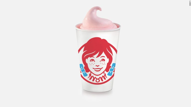 Wendy’s is finally selling this ‘highly anticipated’ Frosty flavor