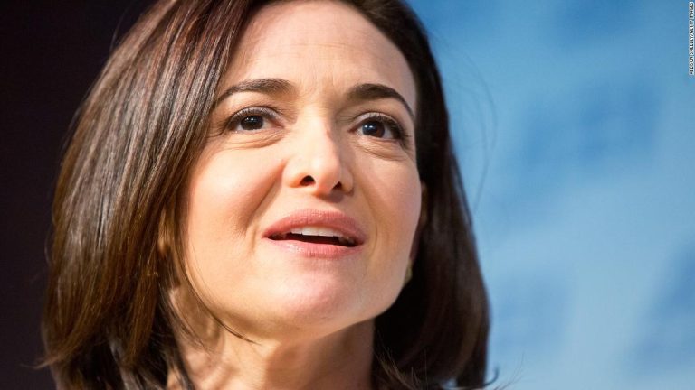 Sheryl Sandberg’s complicated legacy at Facebook