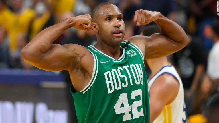 NBA Finals Game 1: Celtics mount huge fourth-quarter comeback to stun Warriors