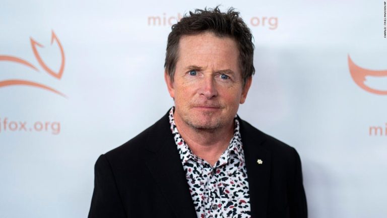 Michael J. Fox says Parkinson's disease has changed the kind of roles he takes