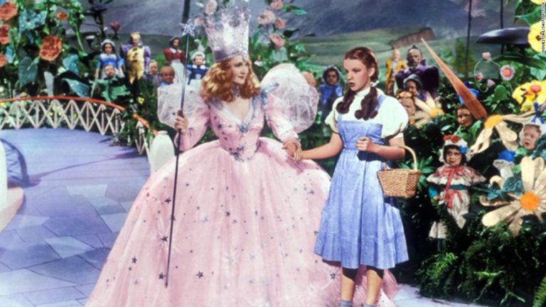 You can see ‘The Wizard of Oz’ in theaters again for