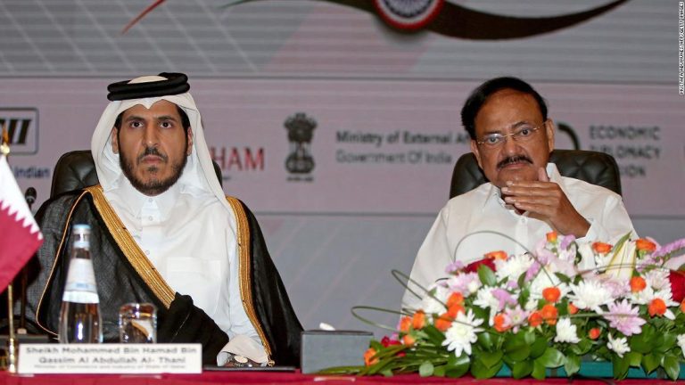 Why India is in damage-control mode with Arab nations