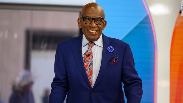 Al Roker explains how he lost 45 pounds