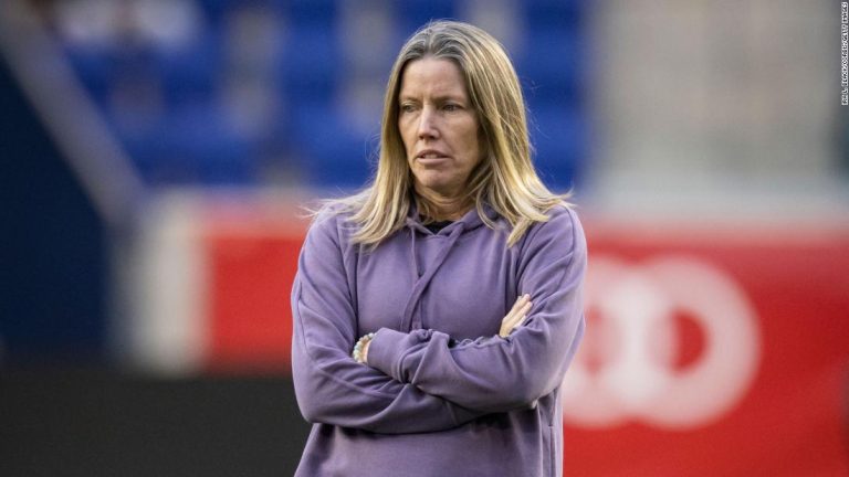 NWSL’s Orlando Pride place 2 coaches on leave during retaliation investigation