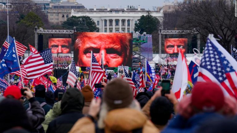 Opinion: The big question about the January 6 hearings goes beyond Trump