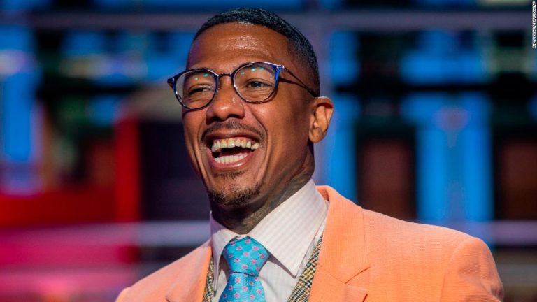 Nick Cannon says ‘the stork is on the way’ as he confirms he’s having more children this year