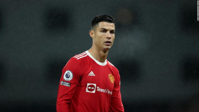 Cristiano Ronaldo: Rape case against soccer star dismissed due to ‘misconduct’ by plaintiff’s attorney