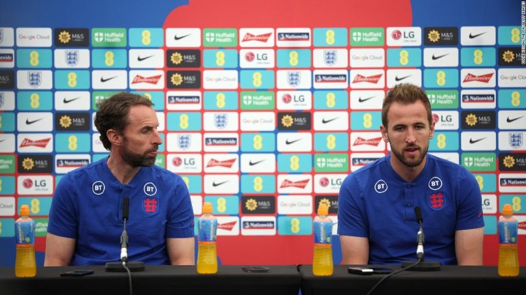 World Cup 2022: Harry Kane reveals discussions on taking collective stand in Qatar