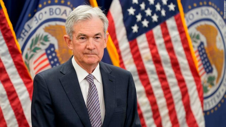 Stocks won’t be satisfied until the Fed beats them into submission