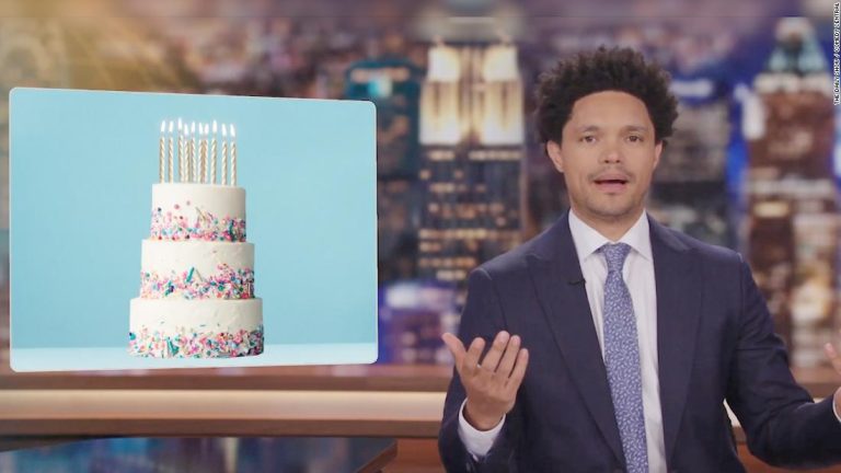 Late night hosts joke about Donald Trump's birthday amid January 6th hearings