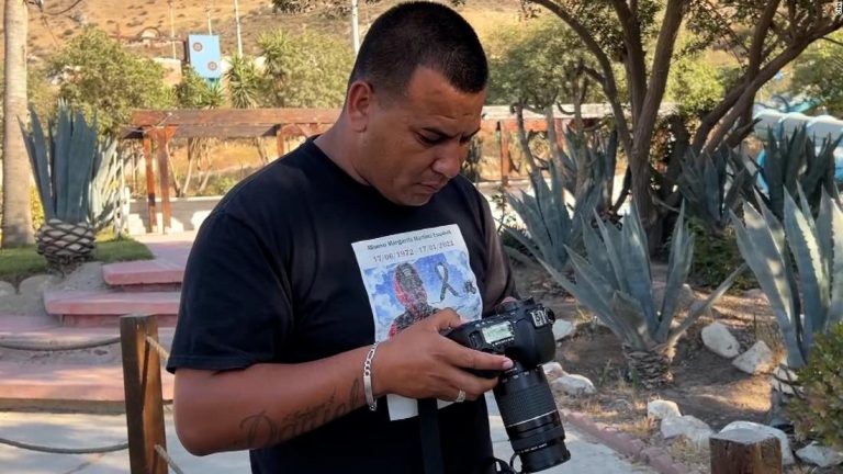 'There are no consequences': Journalists in Mexico fear for safety amid rising crime