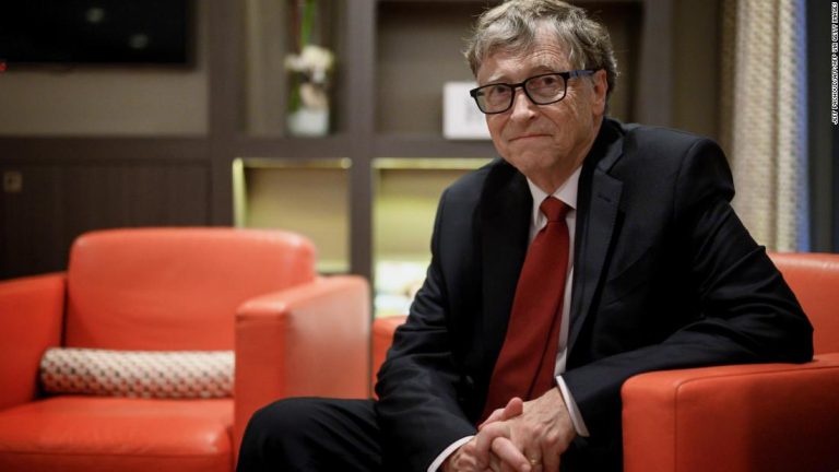 Bill Gates mocks Bored Ape NFT's