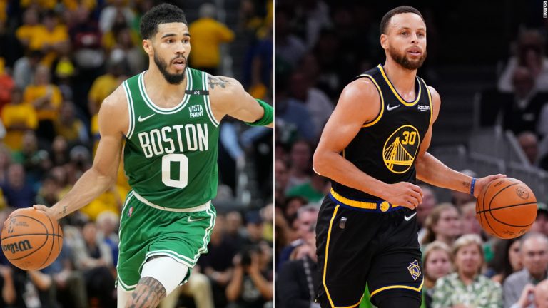 NBA Finals Game 6: Warriors star core one game from greatness as they face Celtics in possible series-clincher