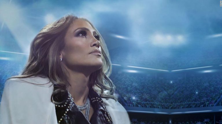 Opinion: What Jennifer Lopez’s story in “Halftime” leaves out