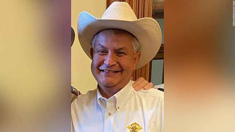 Zavala County sheriff says he ‘never heard anybody say they were in charge’ after arriving at Uvalde school shooting