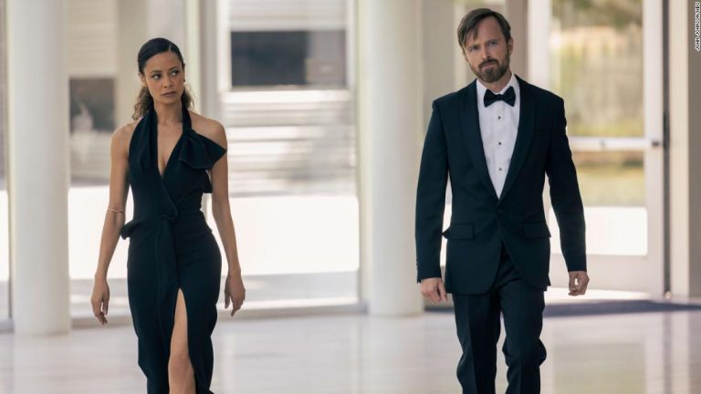 ‘Westworld’ season 4 review: The HBO show juggles its pieces