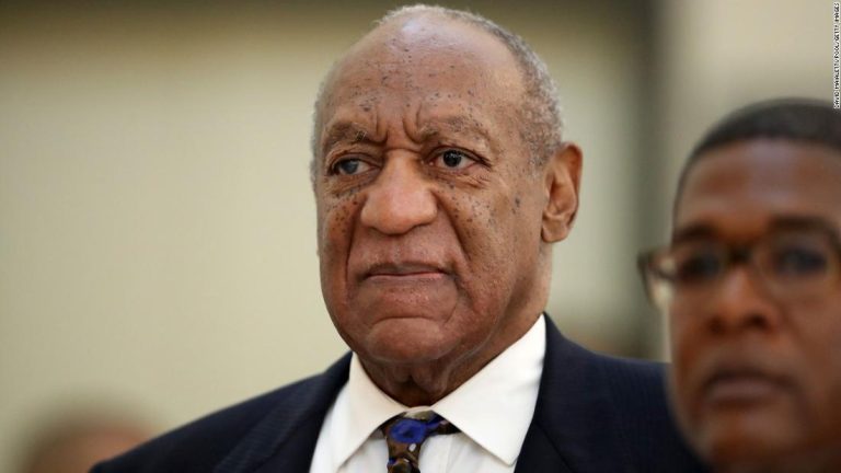 Bill Cosby: Jury finds embattled comedian guilty of sexual battery in decades-old incident