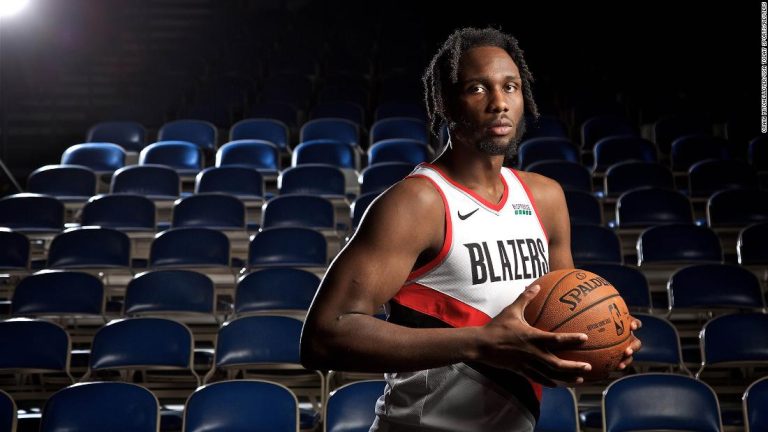 Caleb Swanigan: Former NBA player dies aged 25