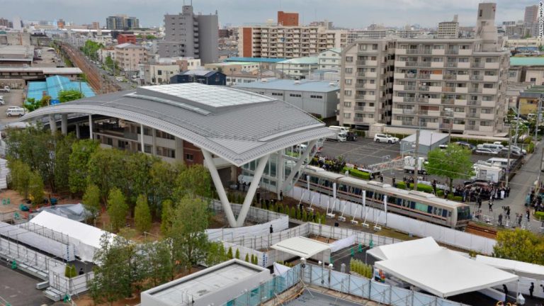 Japan: Man loses USB flash drive with data on entire Amagasaki city’s residents after night out