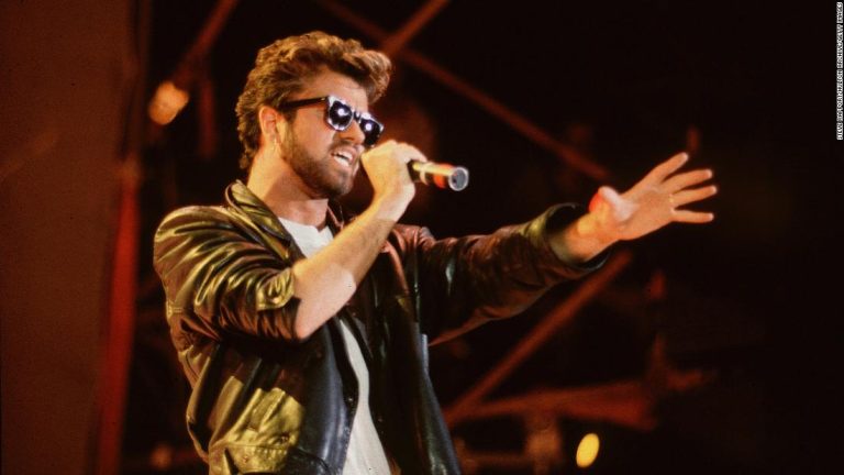 The enduring resonance of George Michael’s subversive music